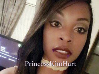 PrincessKimHart