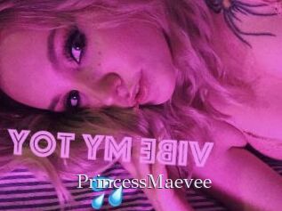 PrincessMaevee
