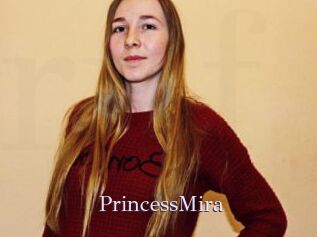 PrincessMira