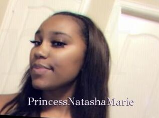 PrincessNatashaMarie