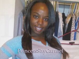 PrincessShyCarmel