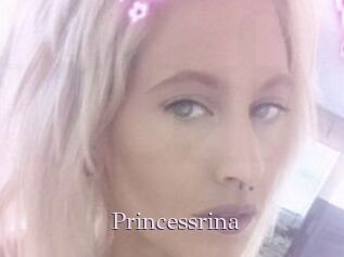 Princessrina