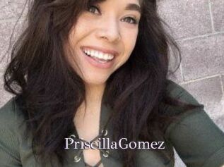 Priscilla_Gomez