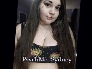 PsychMedSydney