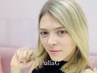 PuliaG