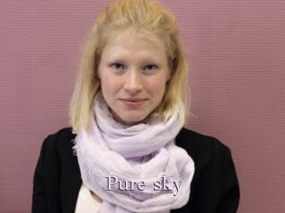 Pure_sky