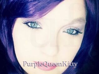 PurpleQueenKitty