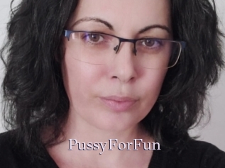 PussyForFun