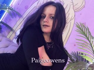 Paigeowens