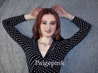 Paigepink