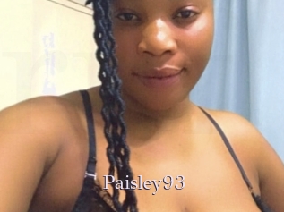 Paisley93