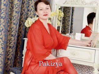 Pakizya