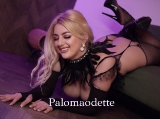 Palomaodette