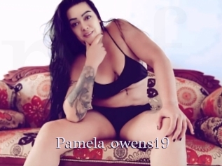 pamela_owens19 Rencontre Une Femme