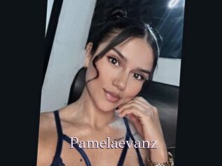 Pamelaevanz