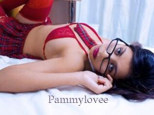 Pammylovee