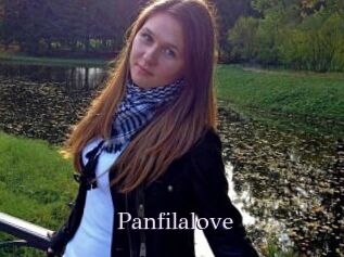 Panfilalove