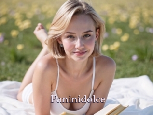 Paninidolce