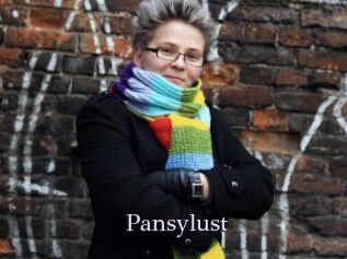 Pansylust