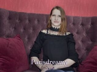 Parisdreamy