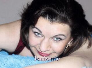 Parisettie