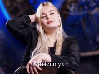 Patriciacyan