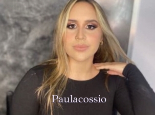 Paulacossio