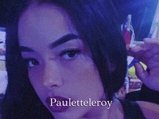 Pauletteleroy