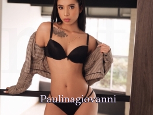paulinagiovanni Rencontre Une Femme