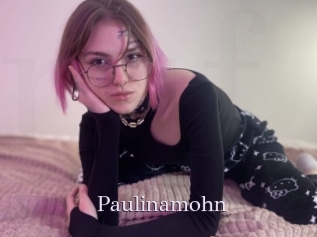 Paulinamohn