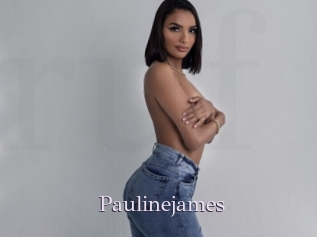 paulinejames Rencontre Une Femme