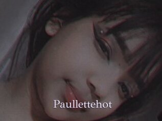 Paullettehot