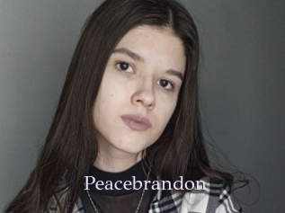 Peacebrandon