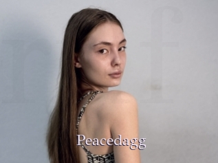 Peacedagg