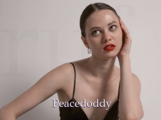 Peacedoddy