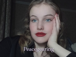 Peacegearing