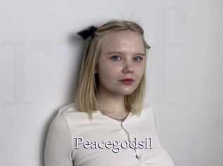 Peacegodsil