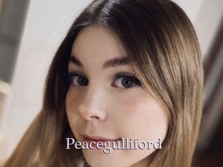 Peacegulliford