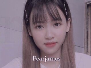 Pearjames