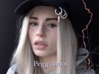 Peggyamos