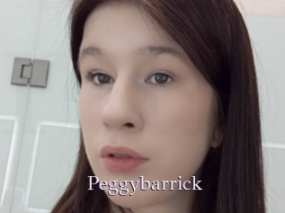 Peggybarrick