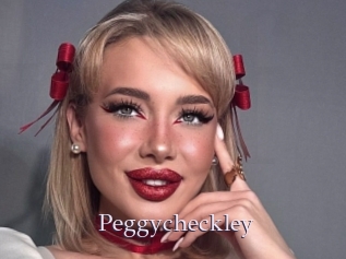Peggycheckley