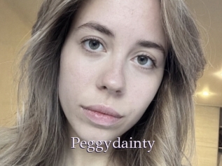 Peggydainty