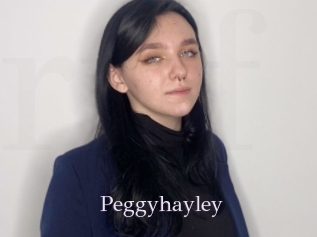 Peggyhayley