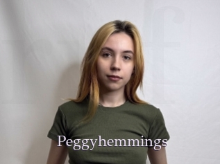 Peggyhemmings