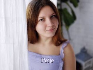 Peije