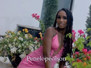 Penelopeolson