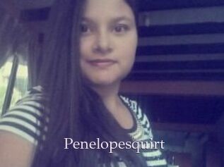 Penelopesquirt