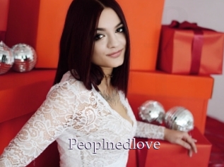 Peoplnedlove