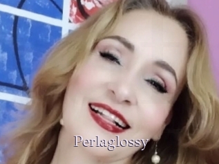 Perlaglossy